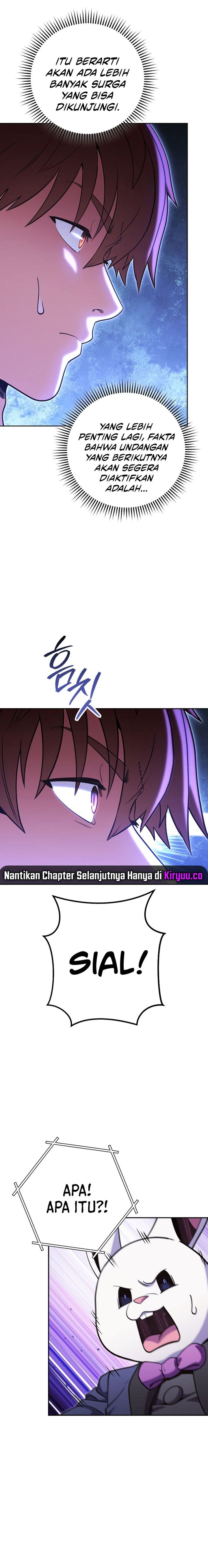 Dungeon Reset Chapter 216 Gambar 11